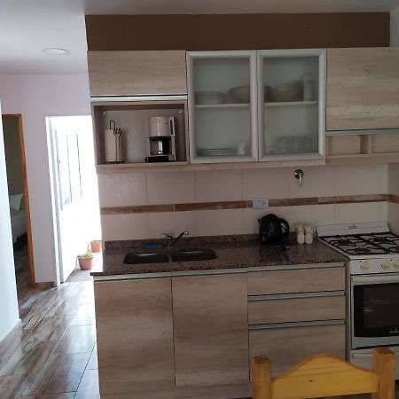 Malargüe Departamento Navarro מראה חיצוני תמונה