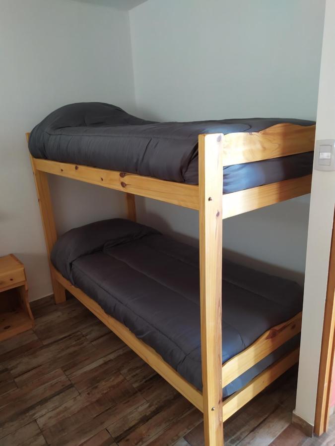 Malargüe Departamento Navarro מראה חיצוני תמונה