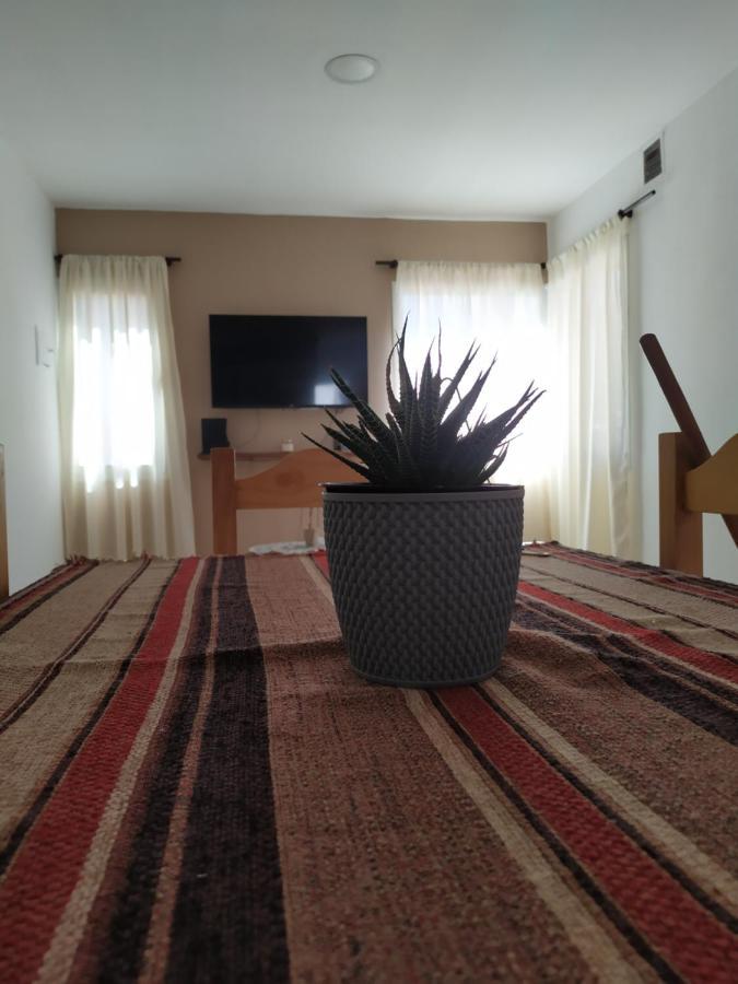 Malargüe Departamento Navarro מראה חיצוני תמונה