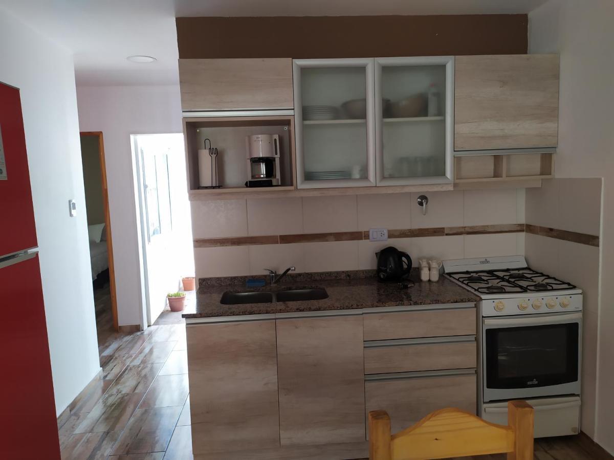 Malargüe Departamento Navarro מראה חיצוני תמונה