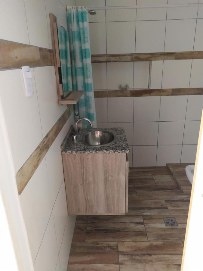 Malargüe Departamento Navarro מראה חיצוני תמונה