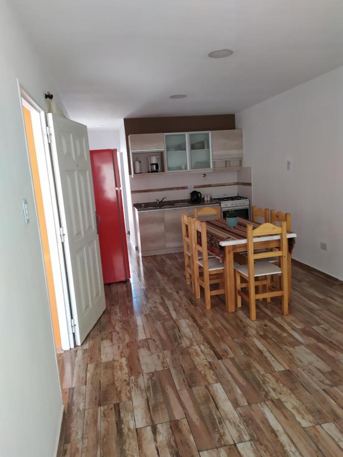 Malargüe Departamento Navarro מראה חיצוני תמונה