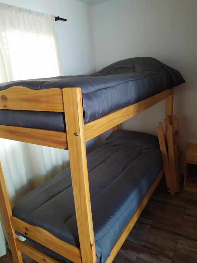 Malargüe Departamento Navarro מראה חיצוני תמונה