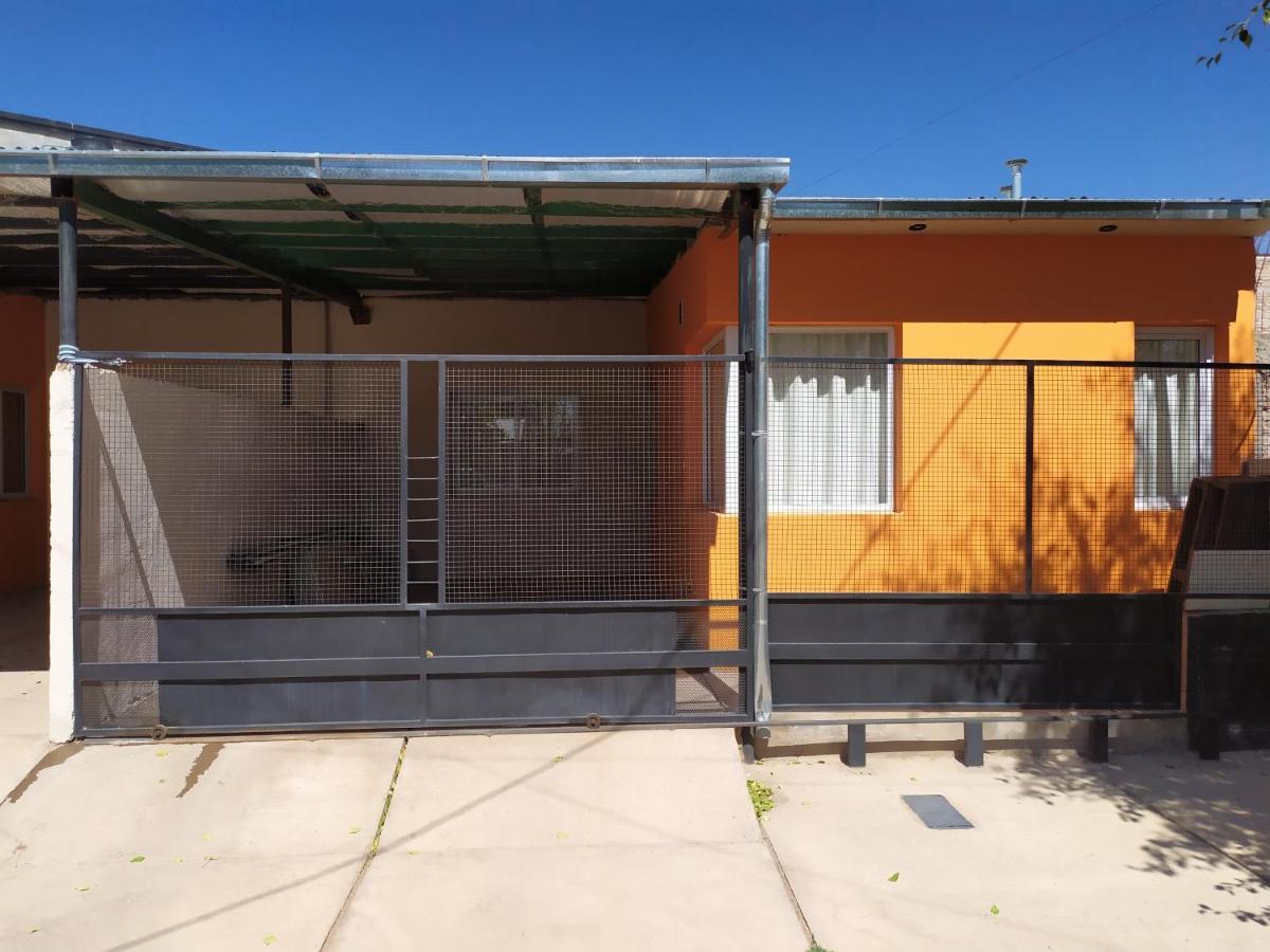 Malargüe Departamento Navarro מראה חיצוני תמונה