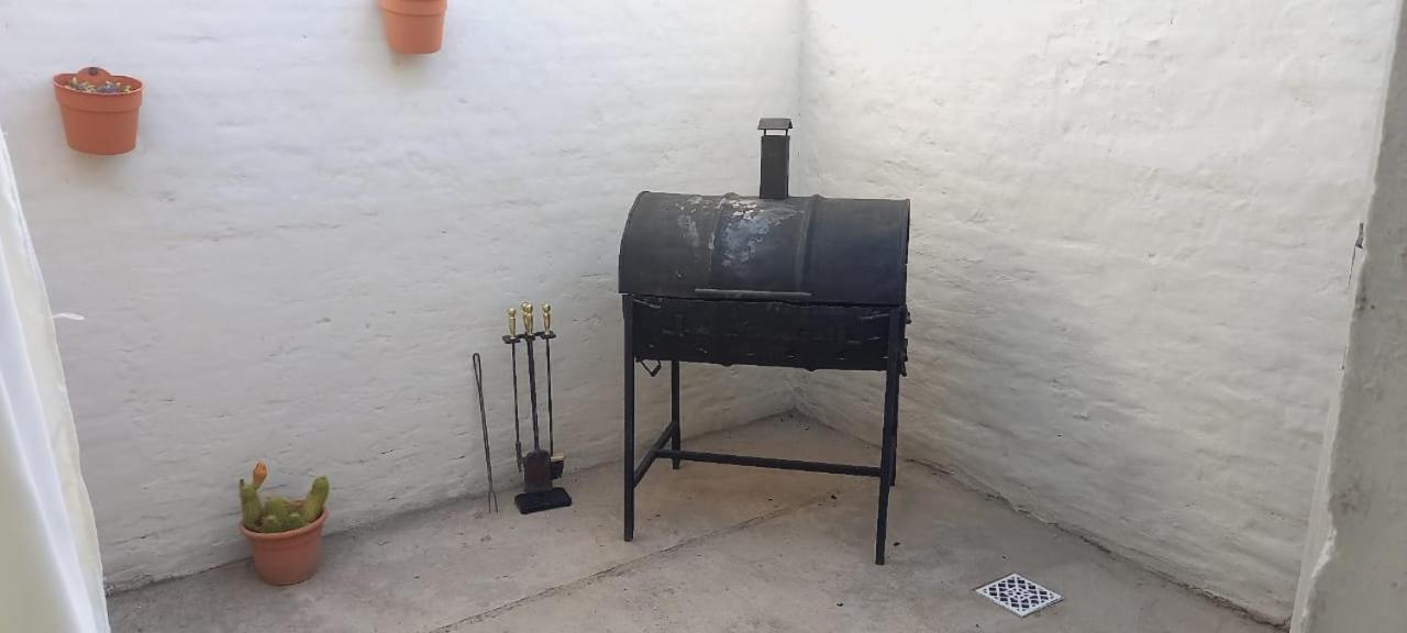 Malargüe Departamento Navarro מראה חיצוני תמונה