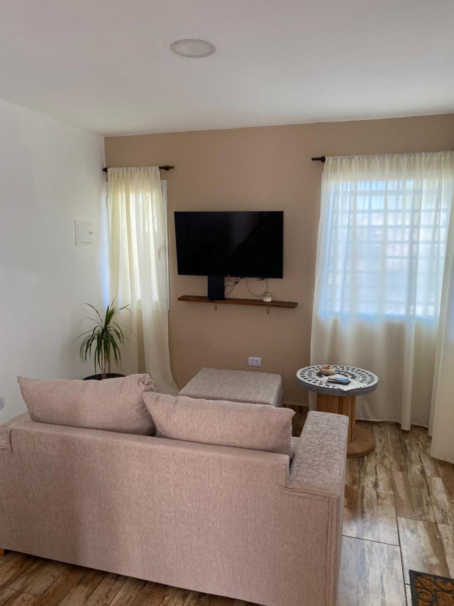Malargüe Departamento Navarro מראה חיצוני תמונה